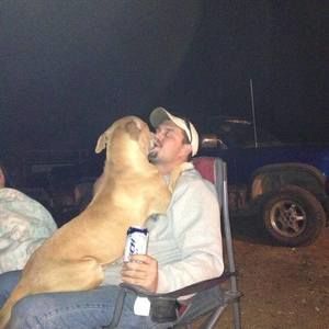 Meet your Posher, Greg